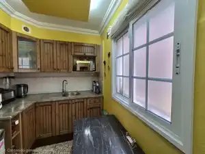 Kitchen of Flat for sale in San Cristóbal de la Laguna