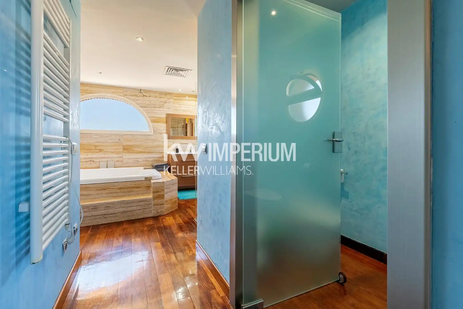 Bathroom of Houses for sale in Cambrils  with Air Conditioner, Private garden and Terrace