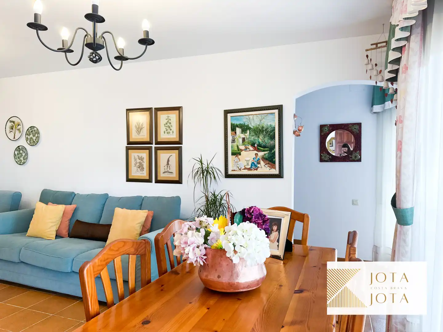 House with pool for sale in Aiguaviva Parc, imagen 10