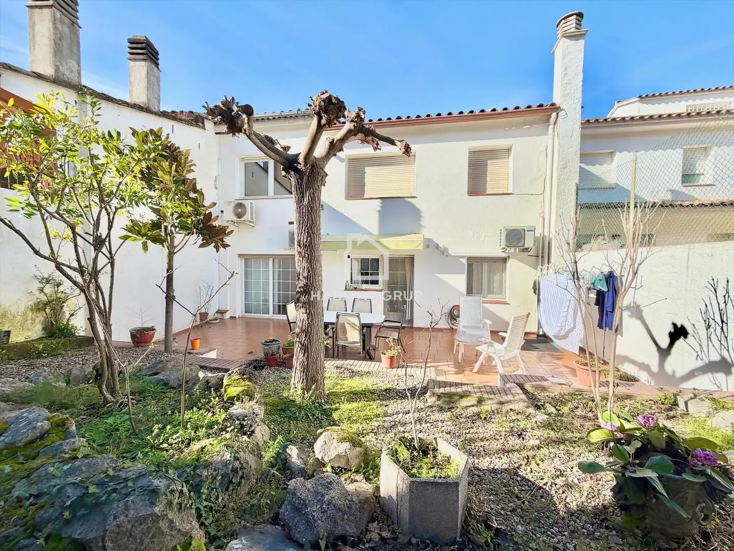 Casa con jardín en venta en Carme - Vistalegre, imagen 45