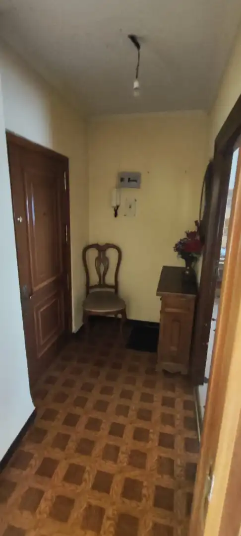 Flat for sale in Salamanca  with Heating, Furnished and Balcony