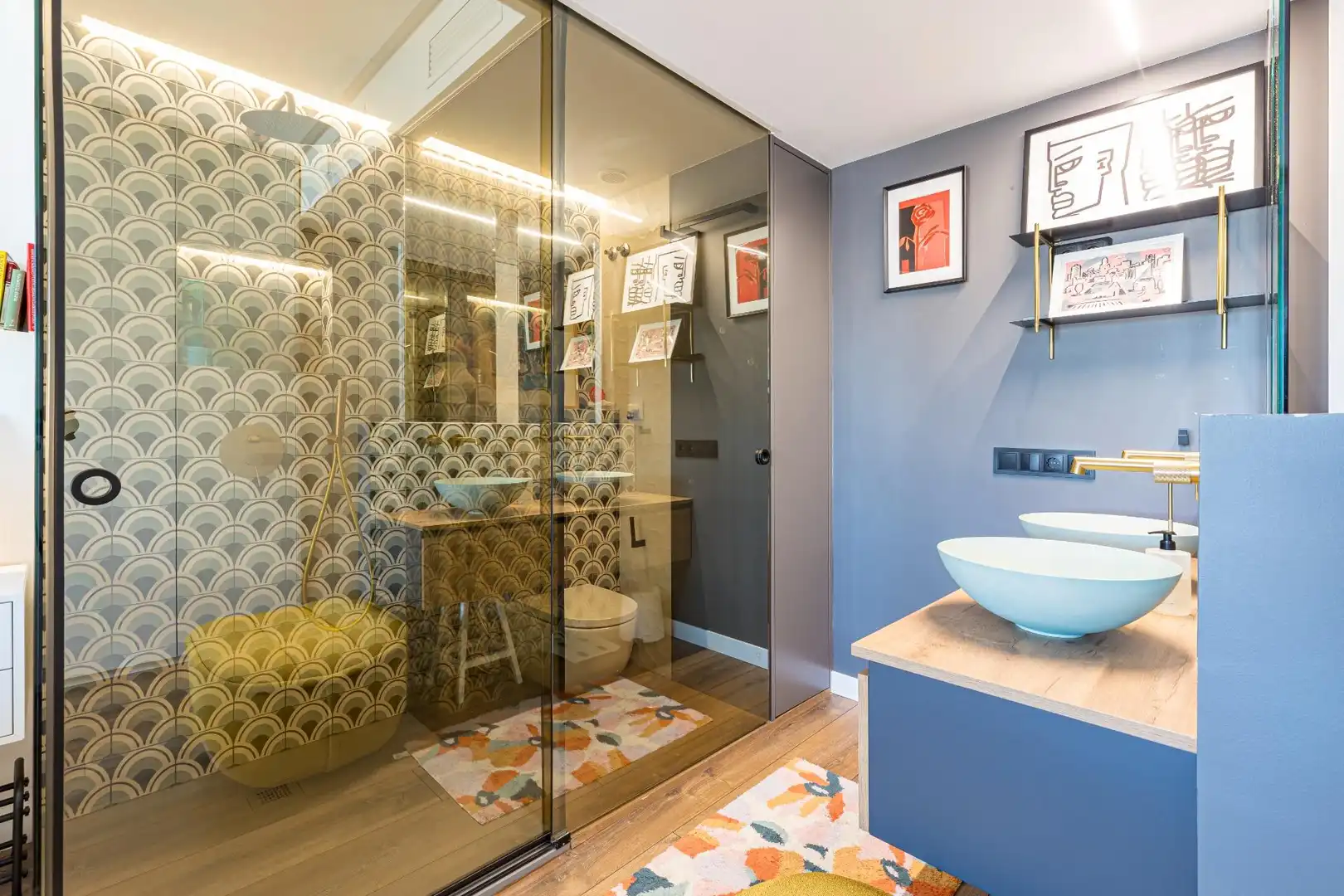 Piso con ascensor en venta en Centro, imagen 26