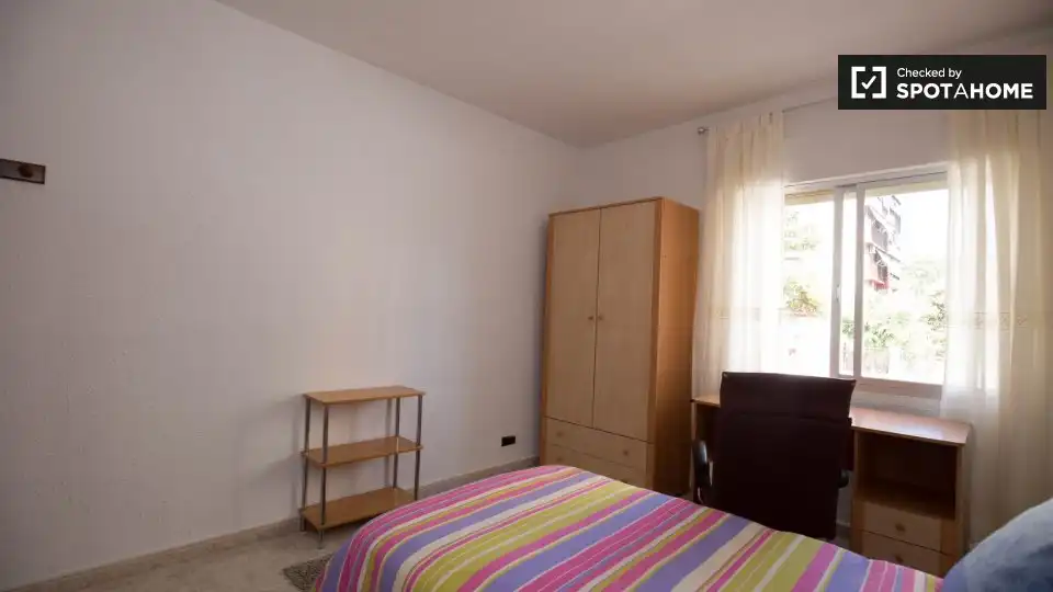 Habitación en Campo Verde