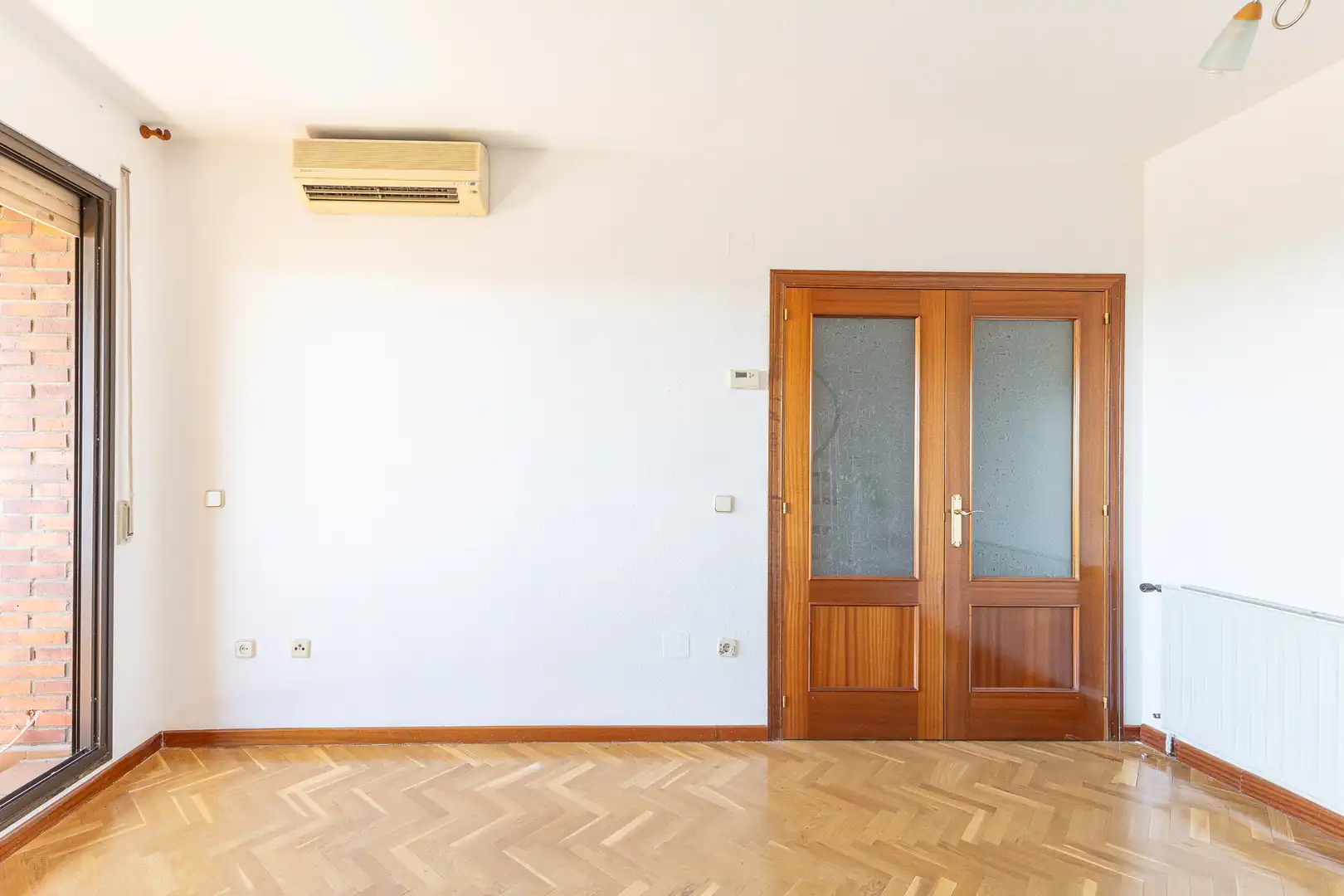 Piso en venta en Tres Cantos con Aire acondicionado, Calefacción y Parquet