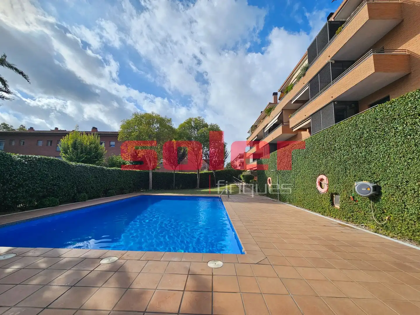 Planta baja en venta en Mira-sol