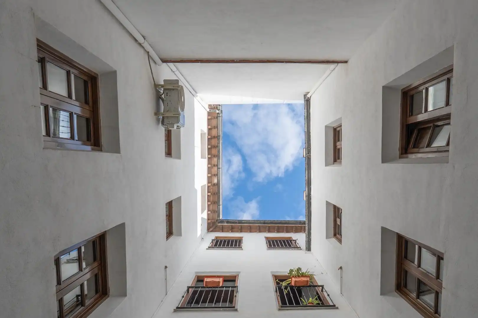 Duplexes for rent in Calle Calle de Elvira, 74, Barrio de Albaicín