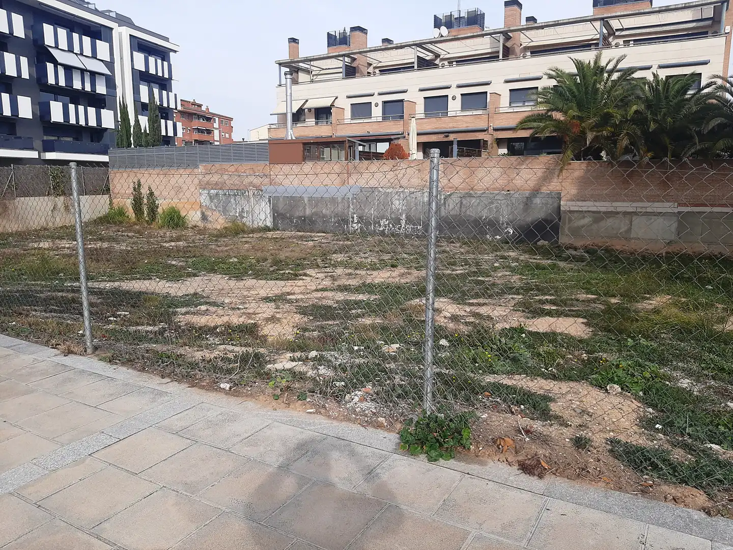 Residential zum Verkauf in Avinguda Prat de la Riba, Balàfia