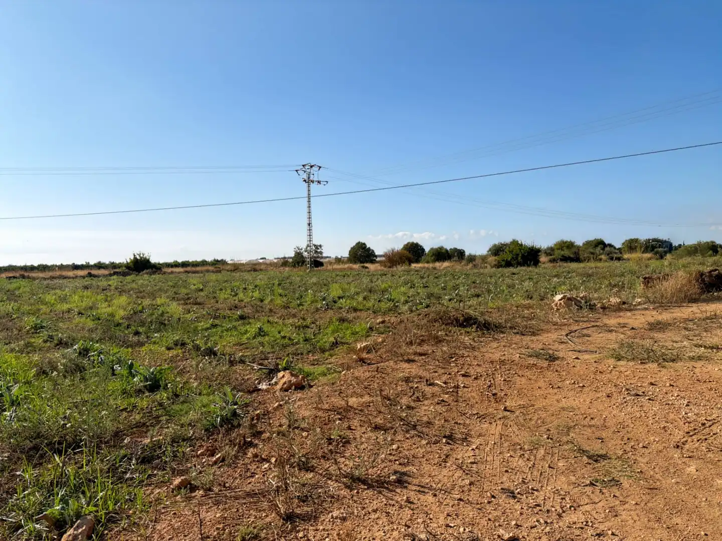 Terreno rustico in vendita a Bustalet, imagen 32