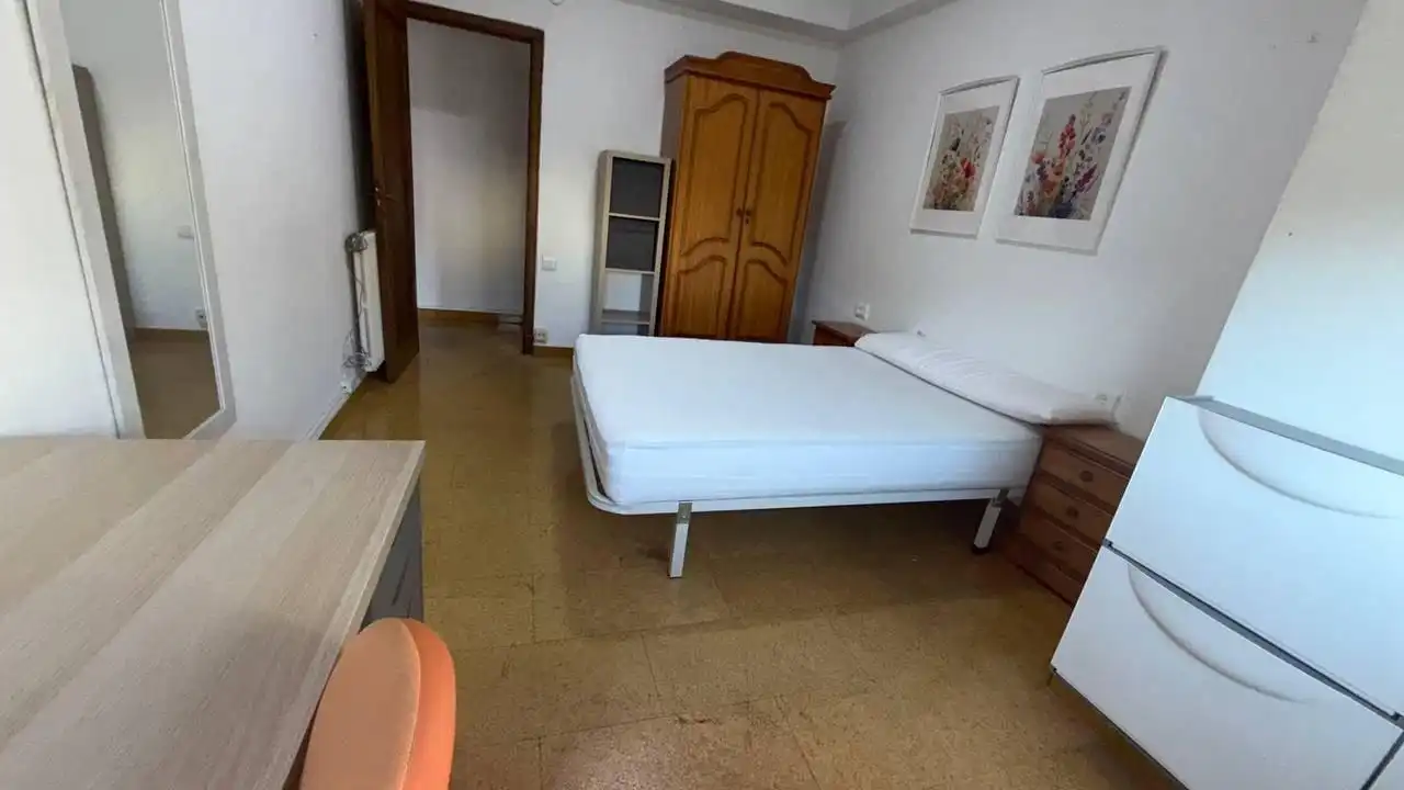 Piso con terraza en alquiler en Centro, imagen 18