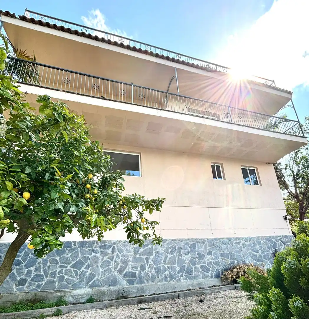 Casa con piscina en venta en Urbanitzacions, imagen 28