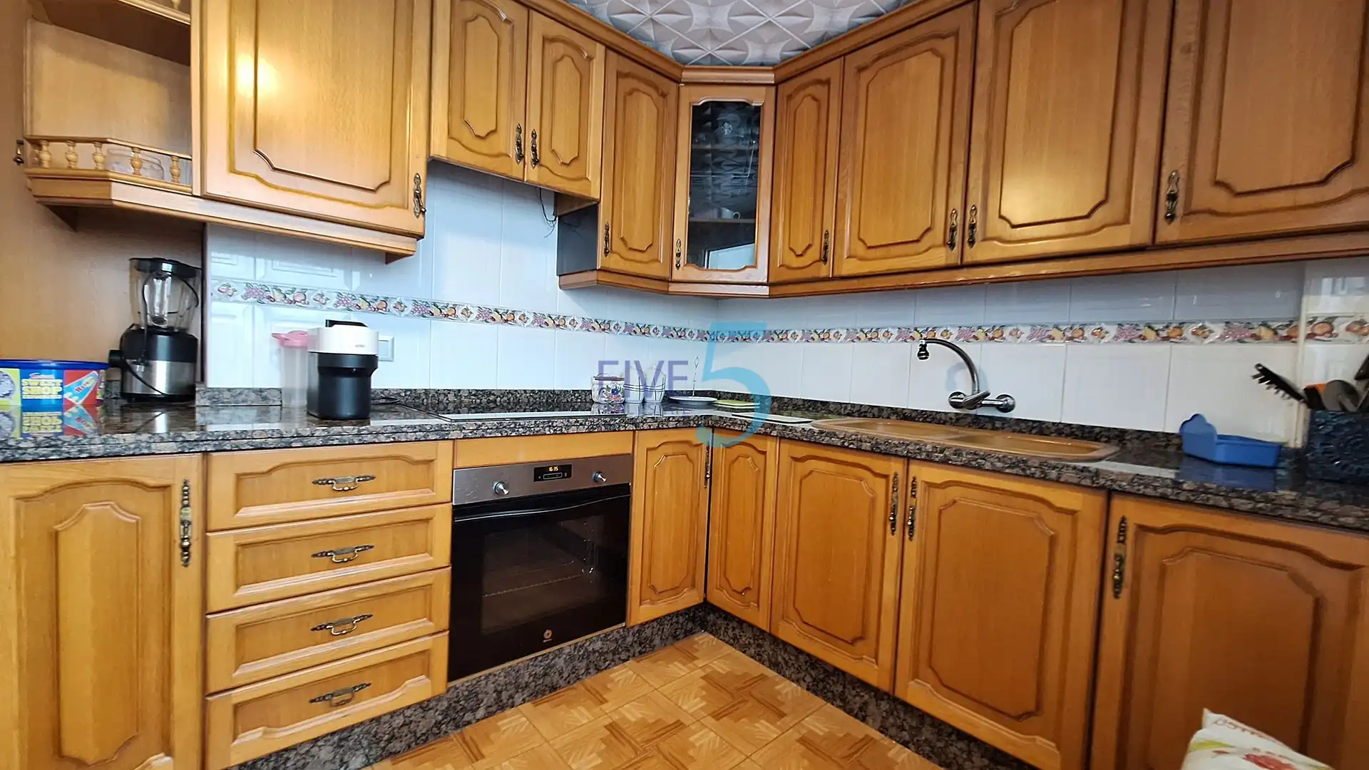 Flat with terrace for sale in San Miguel de Salinas, imagen 9