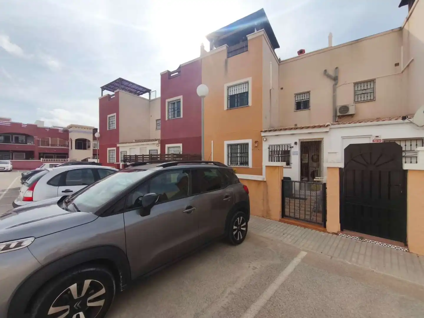 Apartment with pool for sale in Orihuela Costa, imagen 25