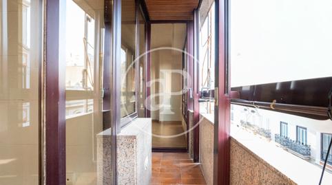 Photo 2 of Flat to rent in Carrer de Pascual I Genís, 15, Sant Francesc,  Valencia Capital