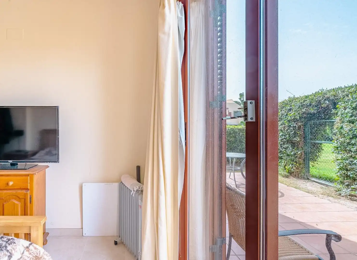 Home with garden for sale in Alcorrín, imagen 5