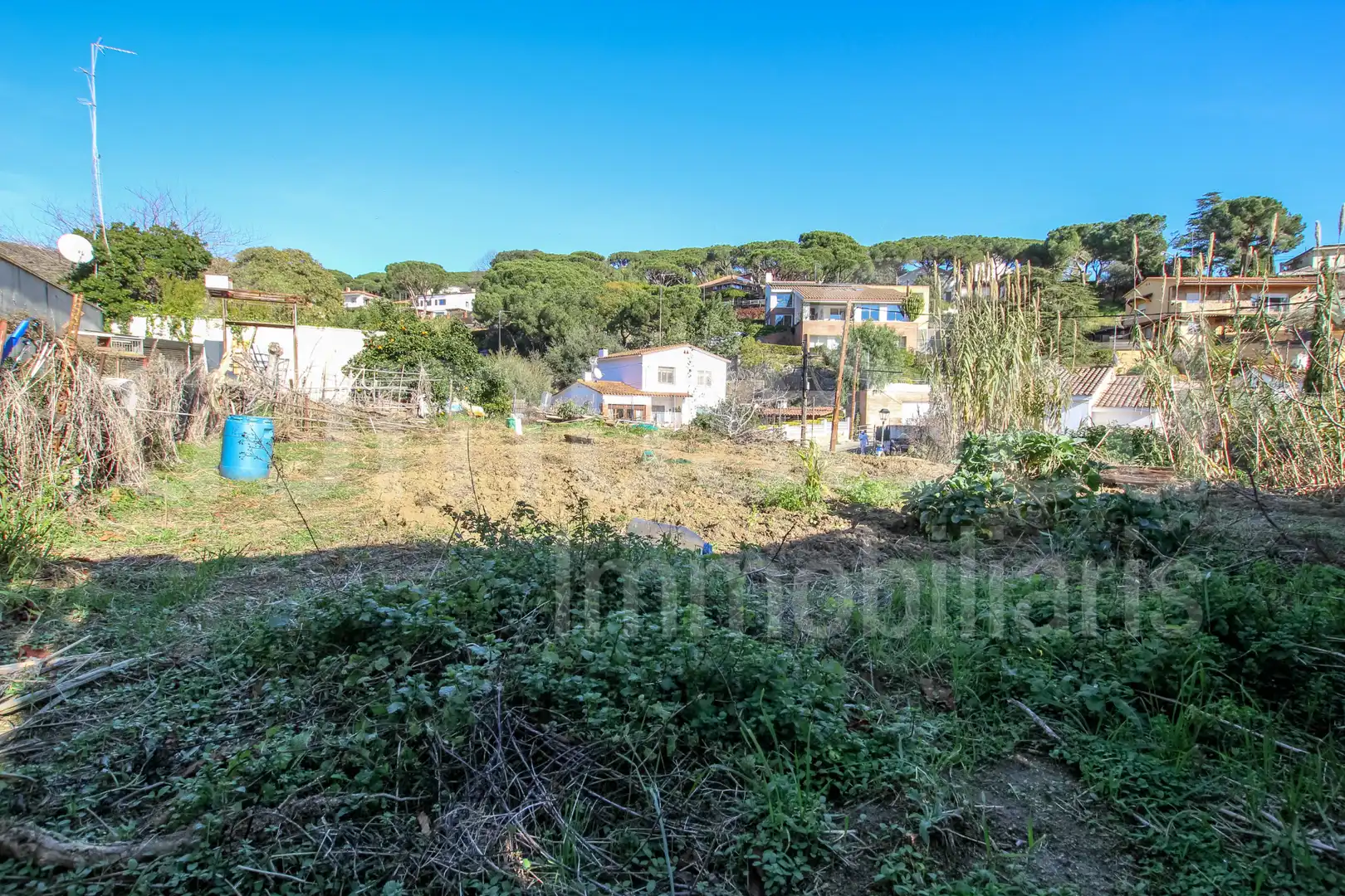 Residential for sale in Cabrils