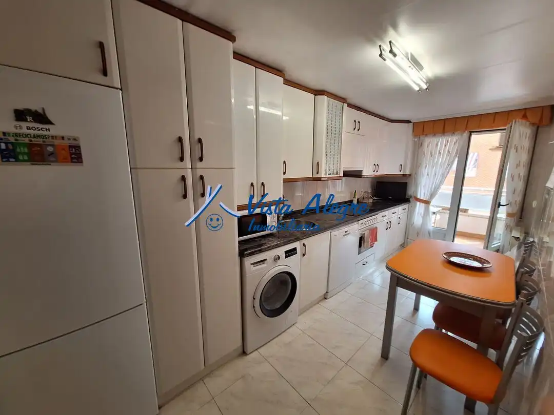 Piso con ascensor en venta en Calle Donantes de Sangre, imagen 6