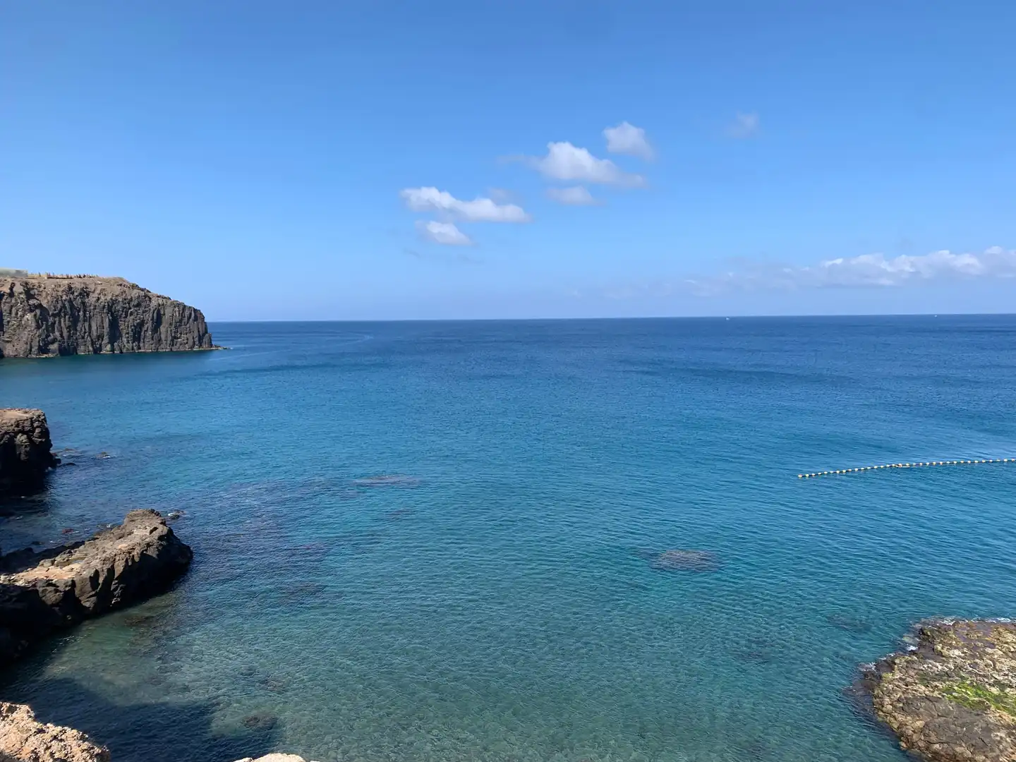 Exterior view of Flat for rent in Gáldar  with Terrace, Furnished and Washing machine
