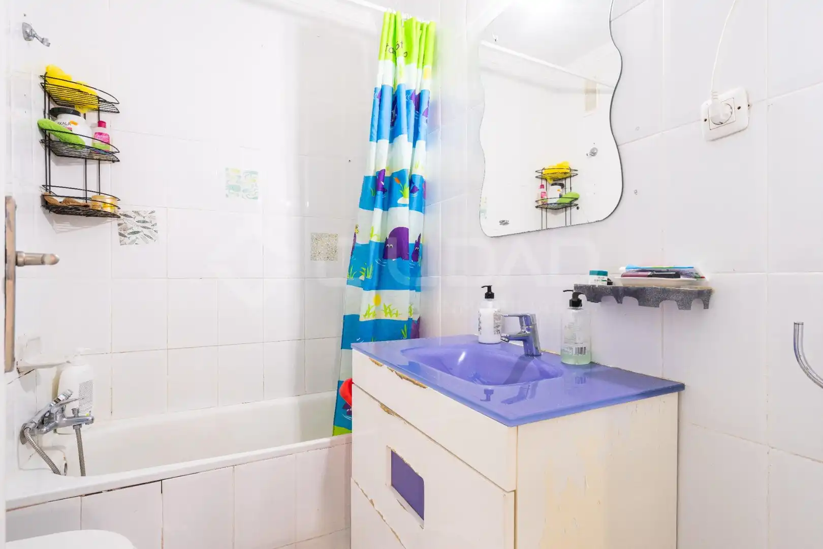 Baño de Piso en venta en Sevilla