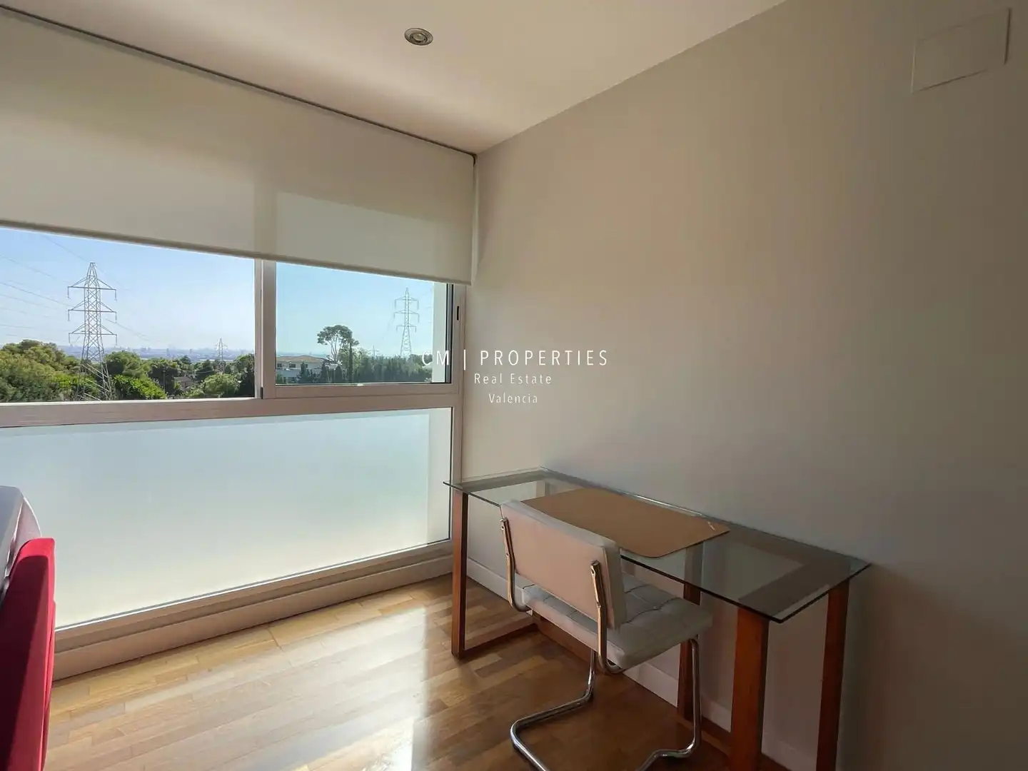 Haus oder Chalet zur Miete in Sant Gerard, El Vedat - Santa Apolonia