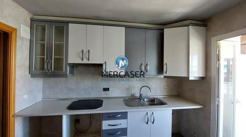 Foto 5 de Piso en venta en Calle de Roma, Veredillas, Torrejón de Ardoz