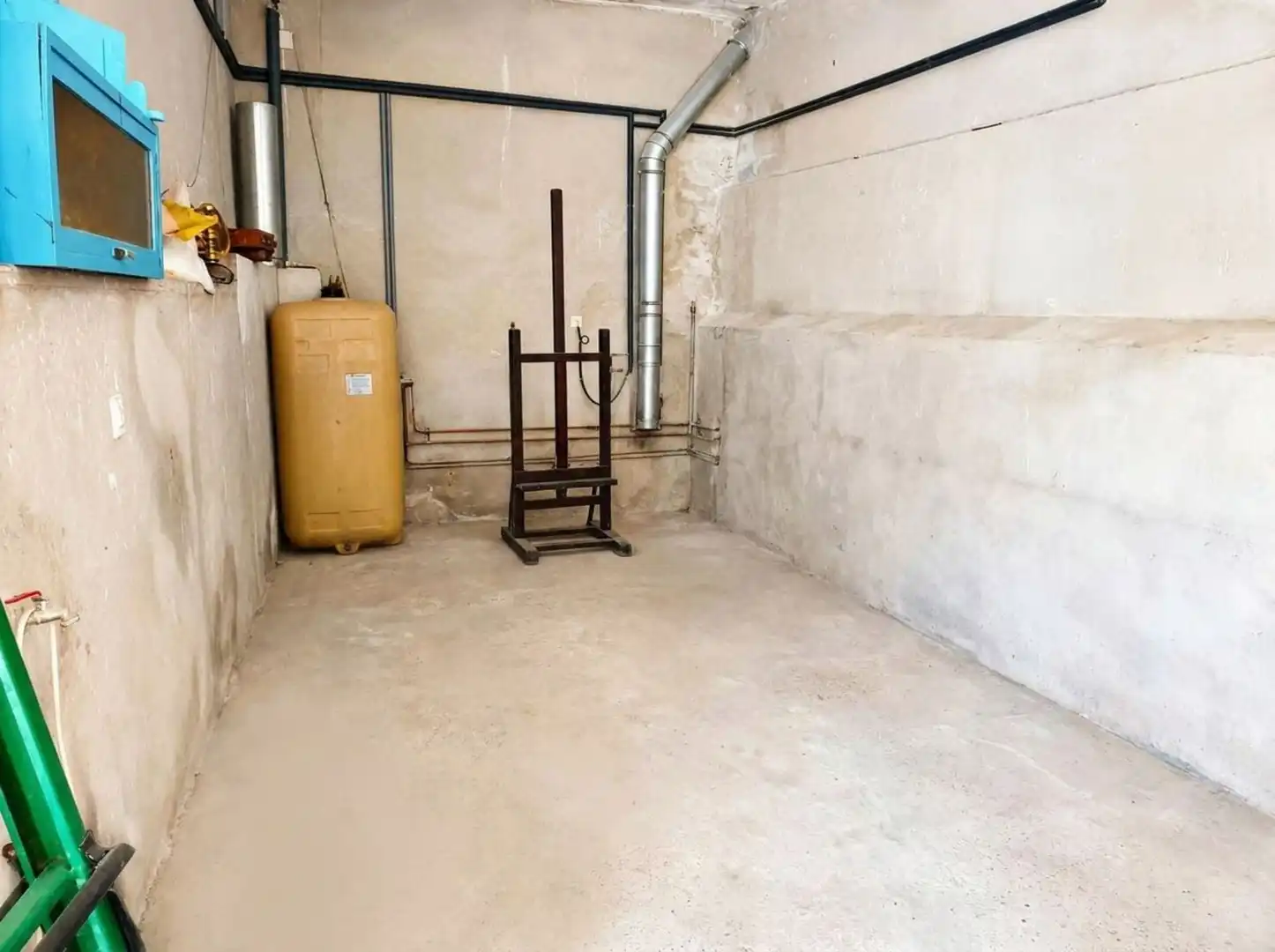 Finca rústica en venda en Alhama de Aragón amb Calefacció, Terrassa i Traster