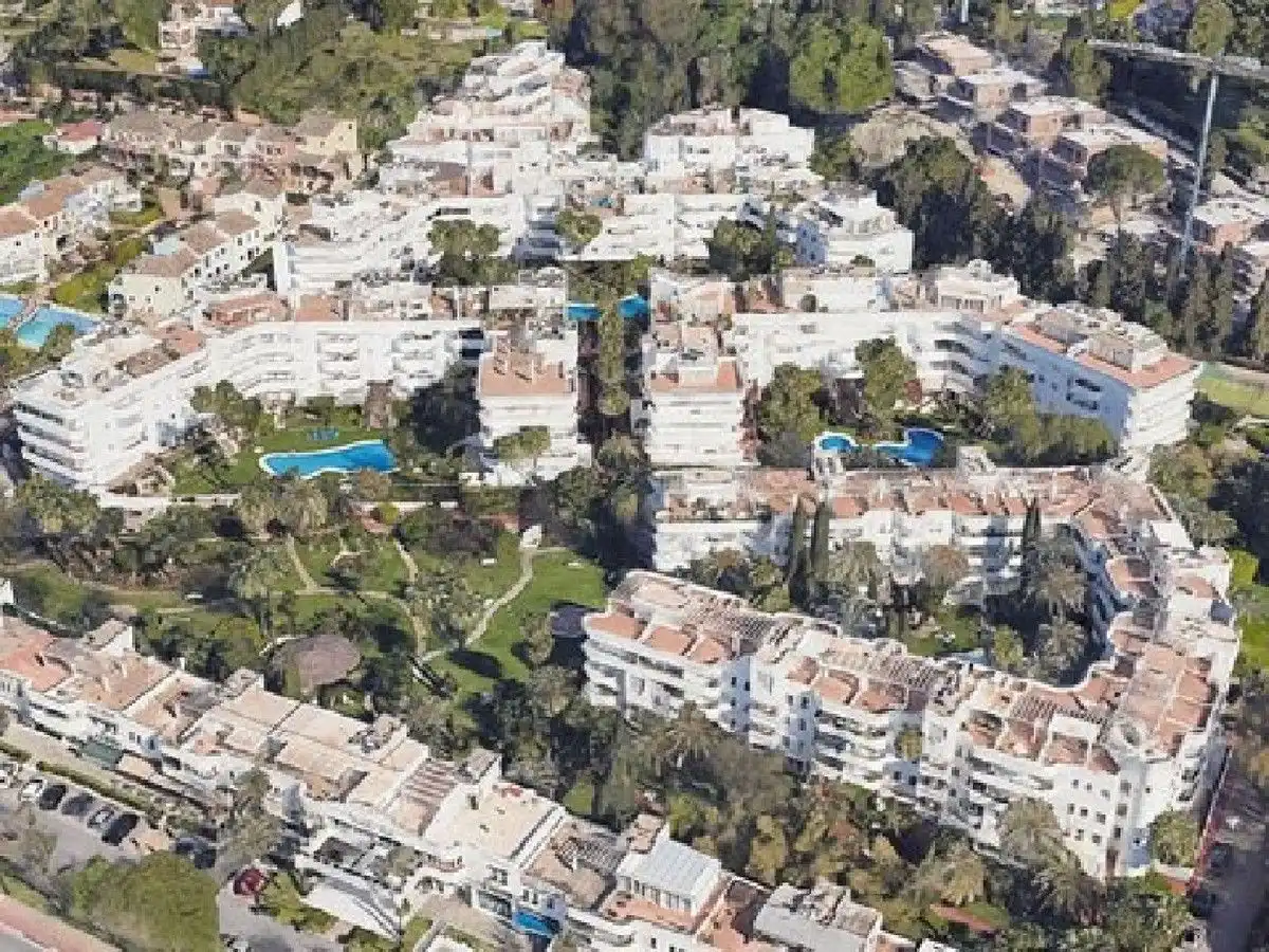 Apartments for rent in La Carolina - Guadalpín