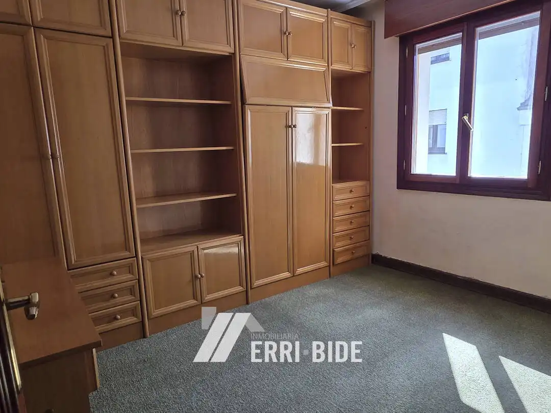 Habitación de Piso en venta en Mungia con Trastero