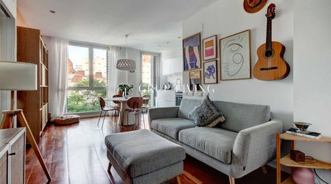 Photo 3 of Flat for sale in Diagonal Mar i el Front Marítim del Poblenou, Barcelona Capital
