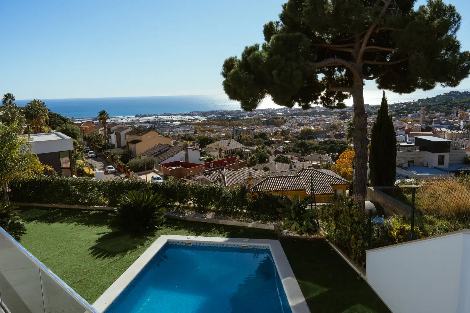 Villa con terrazza in vendita a Vilassar de Dalt, imagen 44