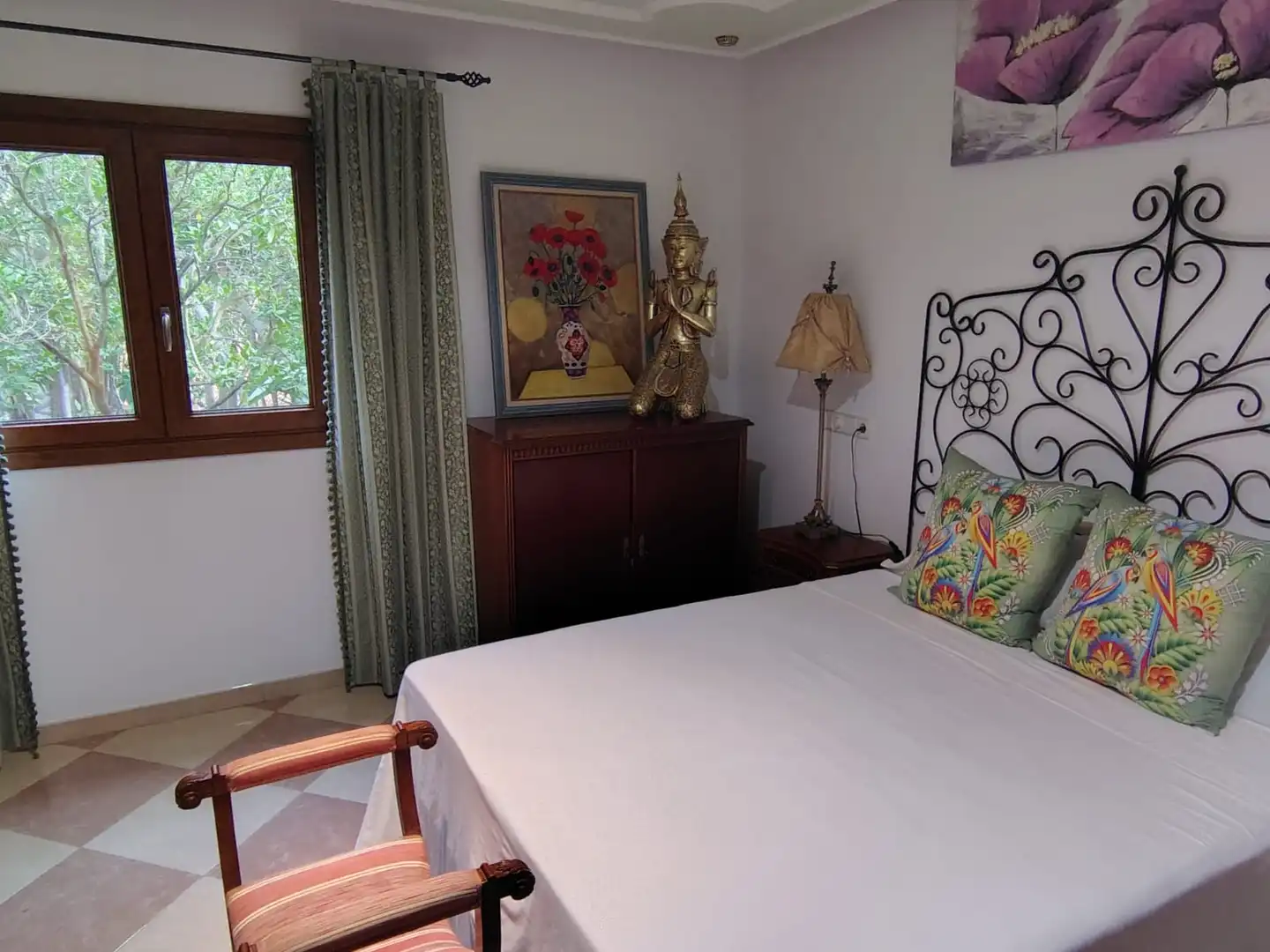Chalet en venta en Llucmajor pueblo, imagen 12