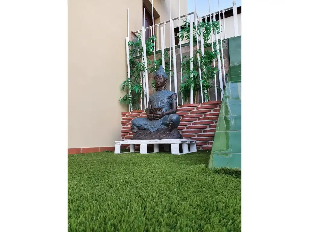 Villa con piscina in vendita a Torre del Mar, imagen 61