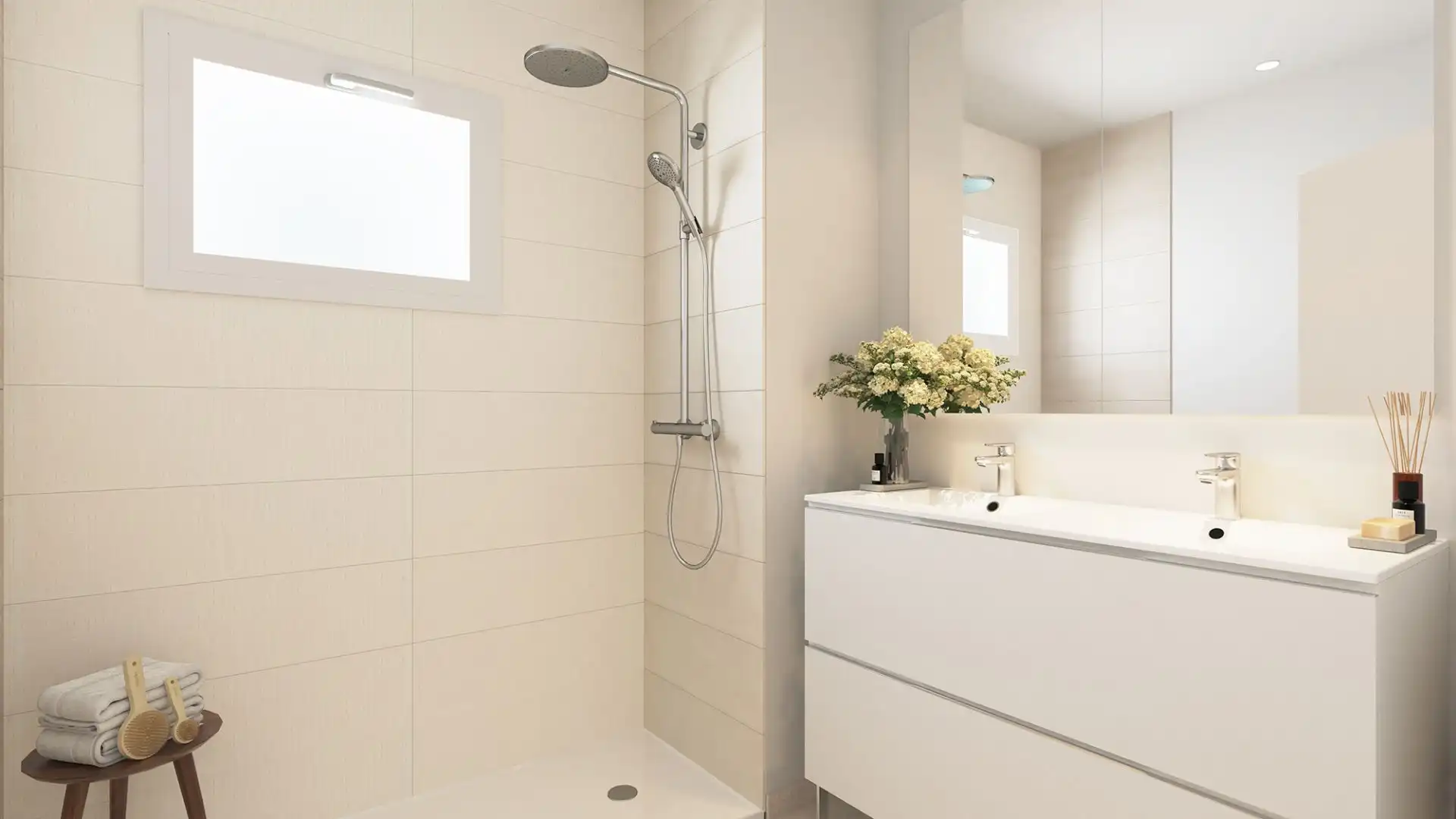 Wohnung mit Pool zum Verkauf in Benamara - Atalaya, imagen 8
