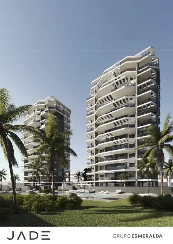 Apartamento en venta en Marisol Park - Ortembach - Los Almendros
