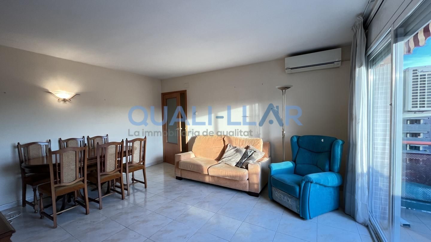 Piso en venta en Carrer de Carme Galceran