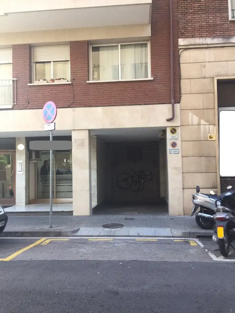 Individual amb ascensor en venda a Carrer de l'Avenir 22, imagen 40