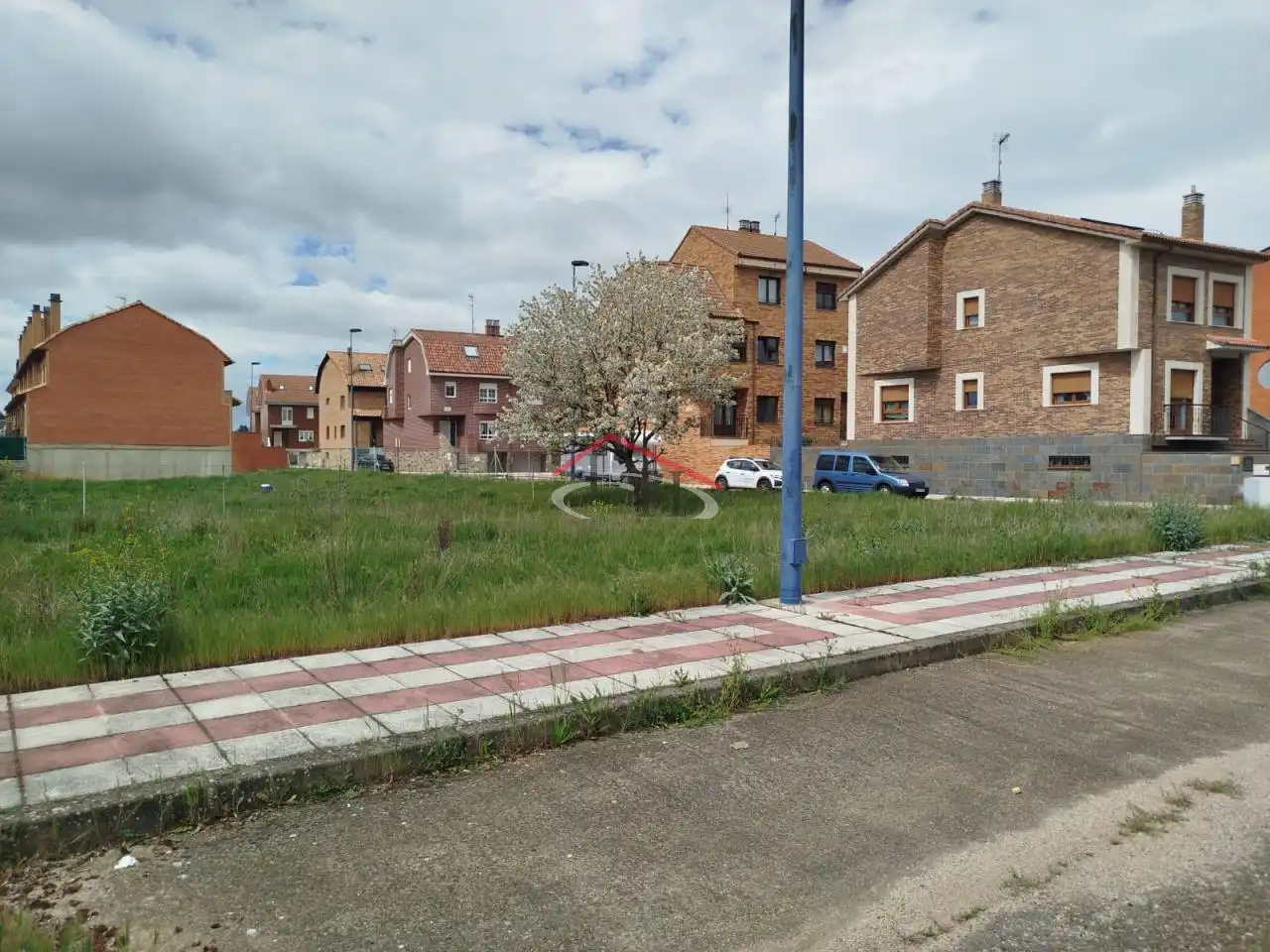 Terreni e lotti in vendita a PEDRO BERRUGUETE, imagen 3