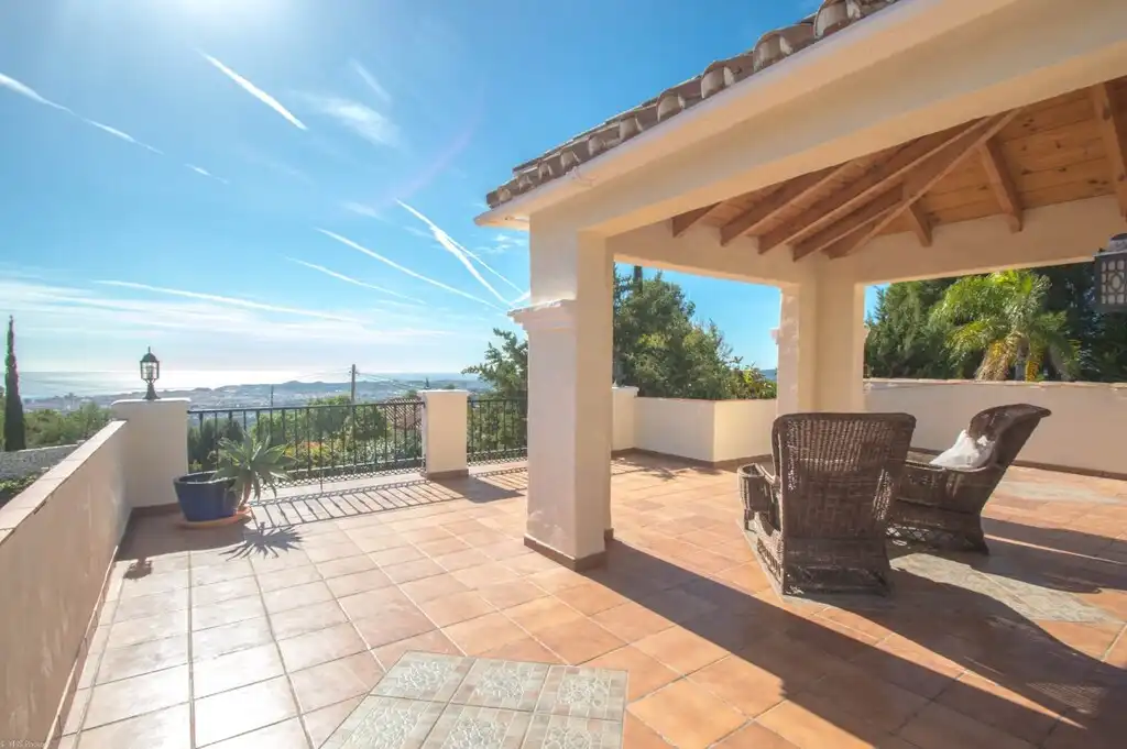 Detached house with pool for sale in Mijas pueblo, imagen 39