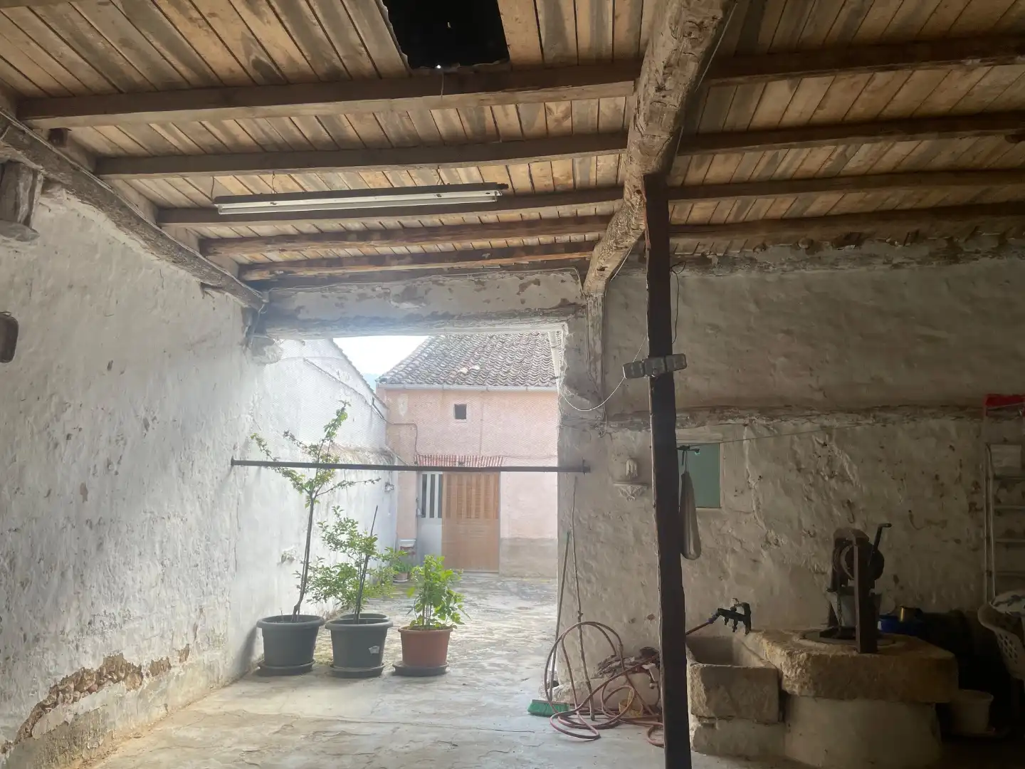 Casa o chalet en venta en Sepúlveda