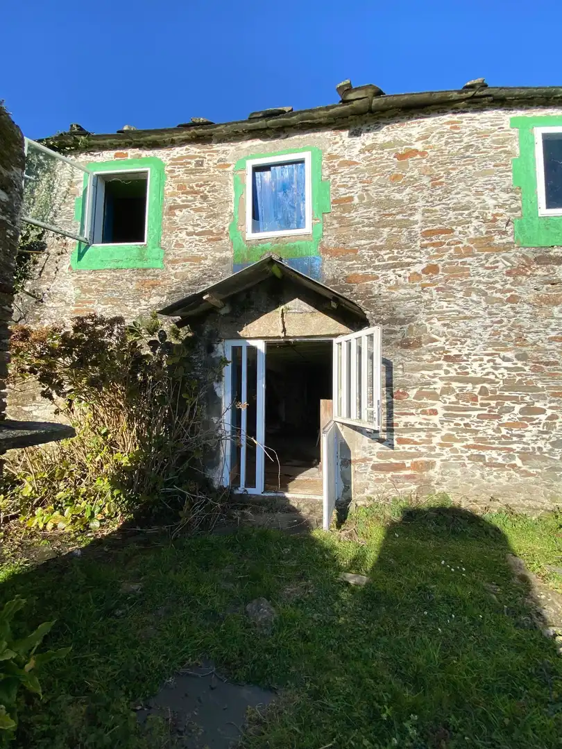 Haus zum Verkauf in Lugar A Pallarega - Santa Marta 1D, imagen 15