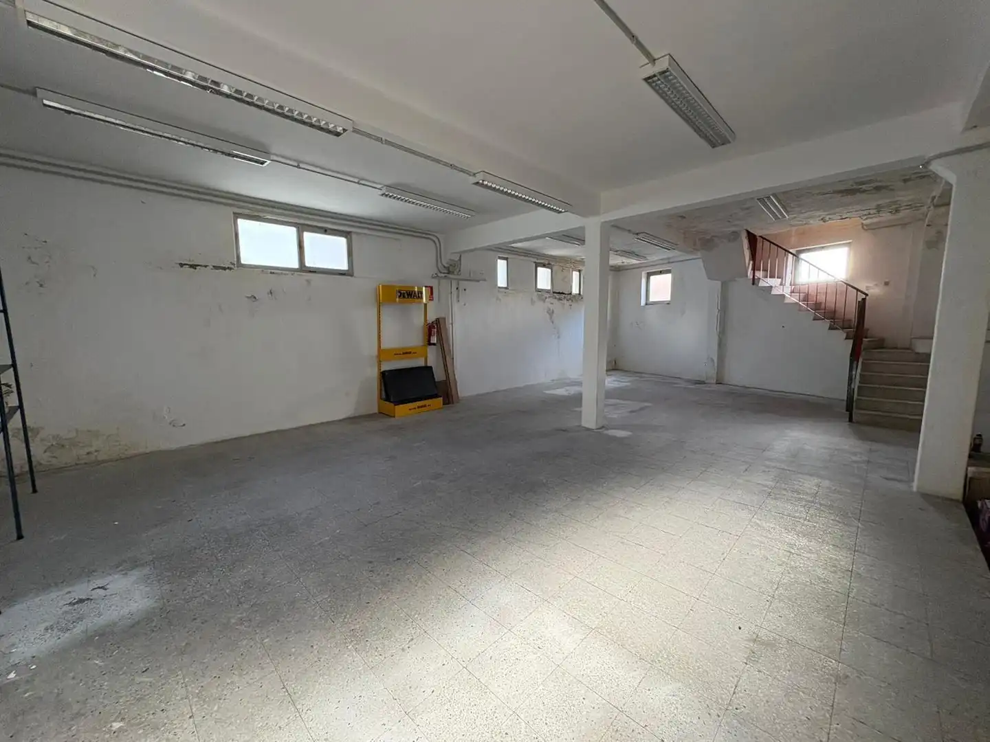 Local comercial en venta en Calle Fontaíña, imagen 4