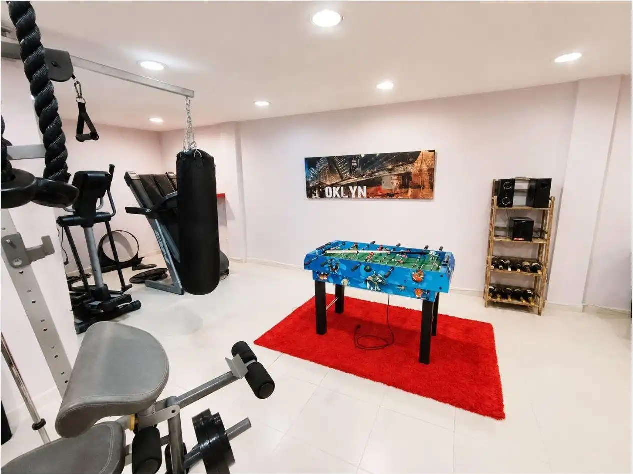 Detached homes for sale in Puente Viesgo  with Heating, Private garden and Storage room