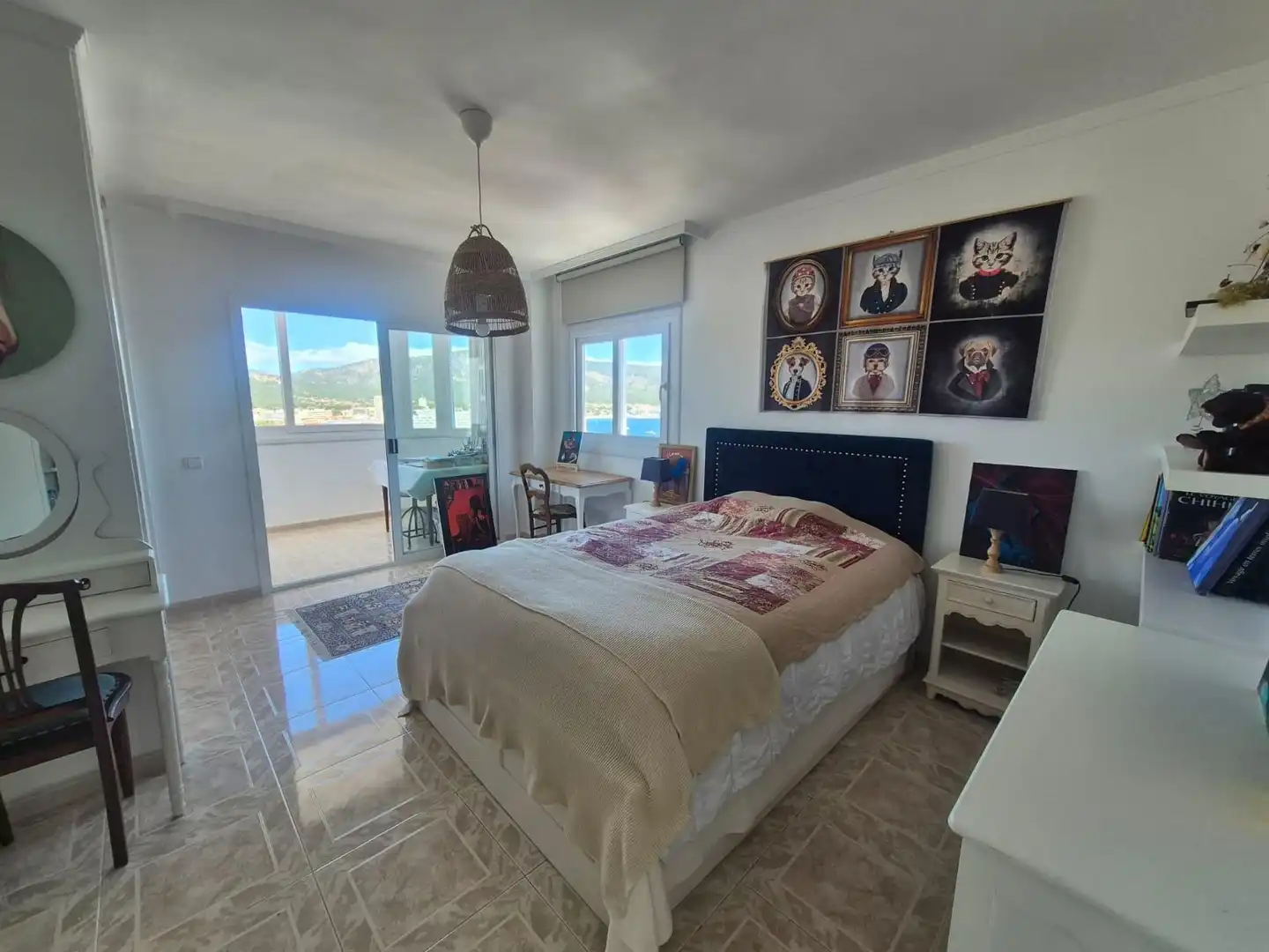 Apartments for sale in Magaluf