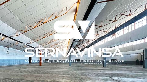 Sentmenat venta y alquiler nave industrial  de 7.018 m2