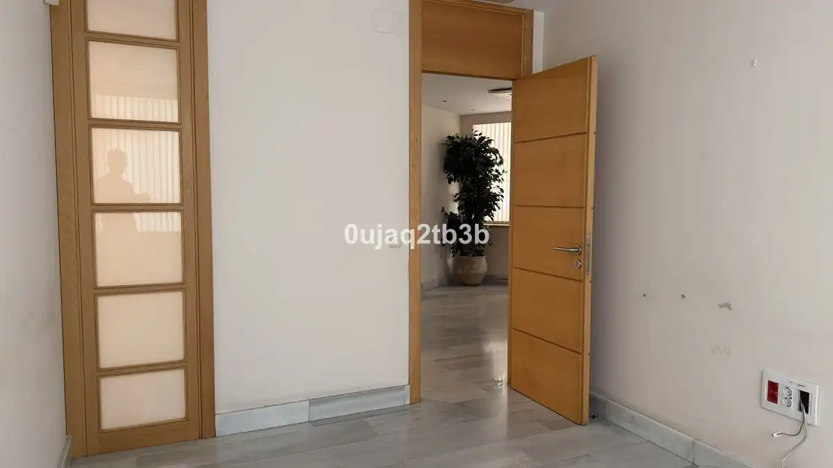 Ufficio in affitto a Marbella Centro, imagen 24