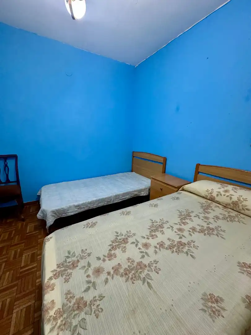 Habitación de Piso en venta en Valladolid con Calefacción, Trastero y Amueblado