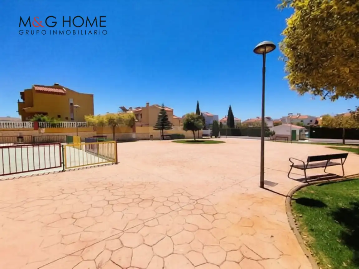 Habitatge amb terrassa en venda a Vélez-Málaga ciudad, imagen 55