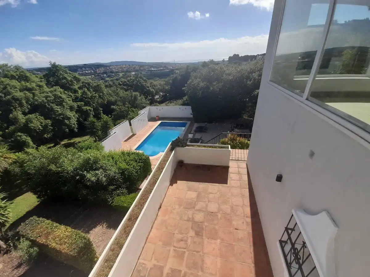 Chalet con piscina en venta en Sotogrande Alto, imagen 22