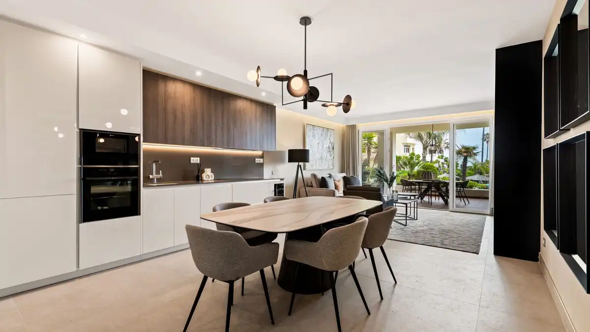 Wohnung mit Pool zum Verkauf in Benamara - Atalaya, imagen 7