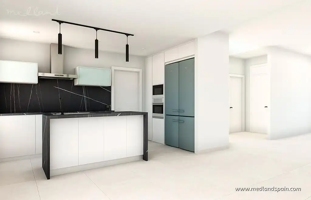 Chalet con jardín en venta en El Montgó, imagen 5
