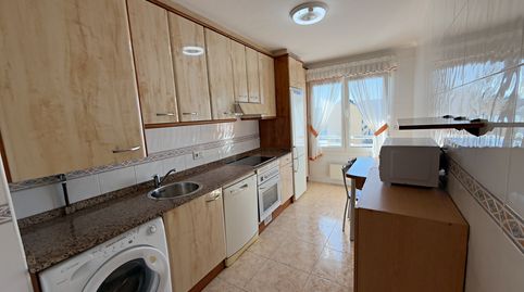 Foto 3 de Pis en venda a Calle del Río Eo, Pumarín, Gijón